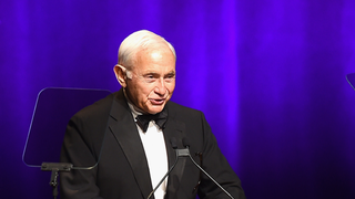 Epstein Accuser Alleges She Was Held Against Her Will on Victoria's Secret CEO Les Wexner's Compound